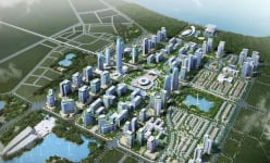 Hà Nội phê duyệt kế hoạch sử dụng hơn 1.300 ha đất tại Đan Phượng, loạt dự án Vingroup, Sunshine góp mặt