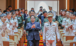 Cục An ninh điều tra luôn phải cảnh giác, hiểu rõ bản chất của các thế lực thù địch, tổ chức phản động