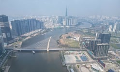 TP.HCM xử lý nghiêm việc thao túng giá, đầu cơ bất động sản 
