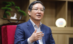 Lời chúc đầu Xuân: Chủ tịch Lương Quốc Đoàn, Bộ trưởng Lê Minh Hoan chúc bà con 'tràn đầy sức khỏe, mùa màng bội thu'