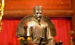 Hiệu trưởng đầu tiên của Việt Nam: Được thờ trong Văn Miếu, UNESCO vinh danh