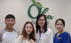 Vinmec Nha Trang chào đón “em bé ống nghiệm Khánh Hoà” đầu tiên