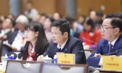 Bảo hiểm Agribank nêu 6 đề xuất thúc đẩy bảo hiểm nông nghiệp sau Hội nghị Thủ tướng đối thoại với nông dân