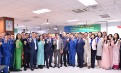 Đoàn kết đồng lòng, BSR hướng đến nhiều mục tiêu trong năm mới 2025