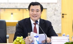 Thứ trưởng Bộ Công Thương phản hồi gì về thông tin Bộ sẽ quản lý lại 6 tập đoàn lớn EVN, PVN, TKV và Petrolimex?