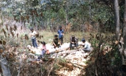  Báu vật của các vua Chàm và những ngôi đền thiêng Champa trên đất Lâm Đồng