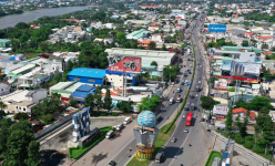 TP.Thuận An: Tâm điểm hưởng lợi hạ tầng ngay đầu năm 2025