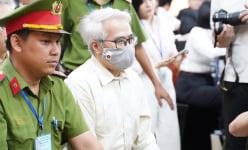 Xử phúc thẩm đại án đăng kiểm: Hai cựu Cục trưởng khai gì về việc nhận hối lộ?