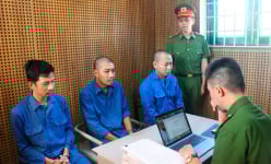 Triệt phá đường dây lập 80 công ty 'ma', bán hóa đơn khống giao dịch hơn 10.000 tỷ đồng