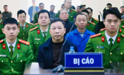 TIN NÓNG 24 GIỜ QUA: Xét xử vụ ông Lưu Bình Nhưỡng, Lê Thanh Vân; phúc thẩm đại án đăng kiểm