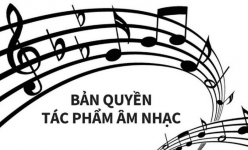 Hơn 393 tỷ đồng tiền bản quyền âm nhạc được thu trong năm 2024