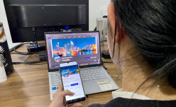 Fanpage Lang Thang Sài Gòn thuộc quyền sở hữu Công ty TNHH Truyền thông sự kiện Alibaba Media