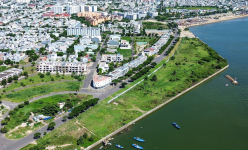 Đà Nẵng sắp có thêm nhiều dự án bất động sản cao cấp, khu biệt thự nghỉ dưỡng sang trọng