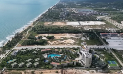 Thị trường bất động sản nghỉ dưỡng còn khó khăn, cơ hội nào cho nhà đầu tư?