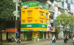 Lợi nhuận 2024 của F88 đạt 351 tỷ đồng, doanh thu tăng hơn 23%
