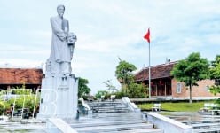 Sứ thần quê Thái Bình đi sứ Trung Quốc làm rạng danh Đại Việt, 2 người là Trạng nguyên, một người là bác học