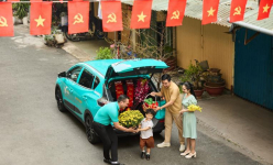 Vì sao người Việt sẵn sàng chi nhiều tiền taxi hơn cho Xanh SM?