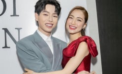 Hòa Minzy lần đầu lên tiếng về phát ngôn gây tranh cãi khi Đức Phúc tham gia 'Anh trai say hi'