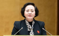 Phân cấp, phân quyền mạnh mẽ, hợp lý giữa Chính phủ, các bộ và địa phương
