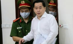 Đà Nẵng xác định giá đất để đấu giá lô đất liên quan vụ án Phan Văn Anh Vũ