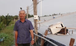 Tỷ phú Bến Tre là một ông nông dân nuôi con đặc sản bình dân công nghệ cao kiểu gì mà lãi 30-40 tỷ/năm?