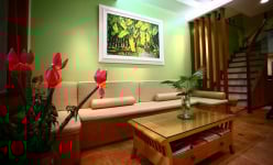 Bí quyết trang trí nhà đẹp: Đơn giản mà tinh tế