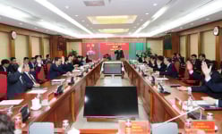 Bộ Chính trị chuẩn y 4 Phó Chủ nhiệm Ủy ban Kiểm tra Trung ương