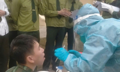 Quân đội phản bác thông tin sai sự thật về trường hợp quân nhân Nguyễn Văn Nghiệp tử vong