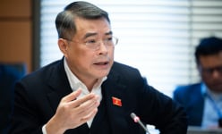 Trưởng Ban Tổ chức Trung ương: Không tổ chức công an cấp huyện, phải nghiên cứu tổ chức lại Tòa án và Viện kiểm sát