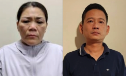 “Bà trùm” buôn lậu vàng qua cửa khẩu Lao Bảo bị kê biên 21 bất động sản