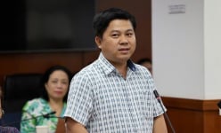 Sở GDĐT TP.HCM: Thông tư 29 không cấm dạy thêm, học thêm 