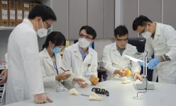 Bảng lương bác sĩ, dược sĩ năm 2025 mới nhất
