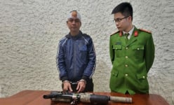 Tình huống pháp lý trong vụ đạn lạc gây chết người ở Hà Tĩnh