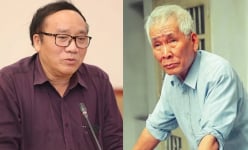 Phía sau câu chuyện nhà thơ Trần Đăng Khoa “nắn sửa” thơ của tiền bối Vũ Cao