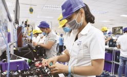 Bao giờ tăng lương tối thiểu vùng năm 2025?