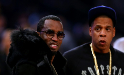 Diddy và Jay-Z đạt thỏa thuận 'ngầm' với người tố cáo?