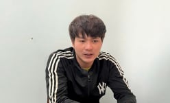 Khởi tố, bắt tạm giam 4 tháng đối tượng dùng búa cướp tiệm vàng tại Lâm Đồng
