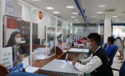Chính quyền số, kinh tế số, xã hội số đang dần hình thành, quen thuộc với người dân Cà Mau