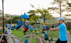 Bất động sản sống chất, giá tốt cho gia đình đông thành viên