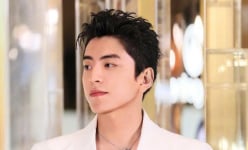 Diễn viên Vương Đại Lục bị bắt vì nghi trốn nghĩa vụ quân sự?