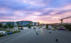 Vincom Mega Mall Ocean City - siêu tiện ích thăng hạng Ocean City