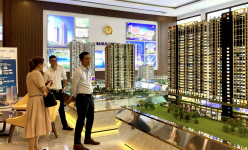 Sàn giao dịch bất động sản: 'Chìa khoá' giải quyết nhiễu loạn nhưng triển khai thế nào?