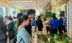 Sàn giao dịch bất động sản giống chứng khoán: Hết nguy cơ thao túng giá?