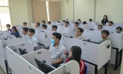 Thông tin mới nhất về kỳ thi đánh giá năng lực của Trường ĐH Sư phạm TP.HCM và ĐH quốc gia TP.HCM 