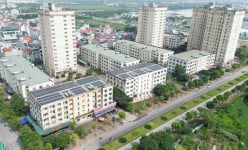 Thanh tra Hà Nội chuyển công an sai phạm của Công ty TNHH MTV Quản lý và phát triển nhà Hà Nội 