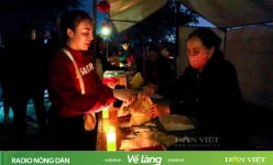 Huyền thoại về phiên chợ “có 1 không 2” của người sống và người chết