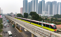 Đường sắt đô thị chính thức hưởng cơ chế đặc biệt, Hà Nội và TP.HCM được 'quyết' kiến trúc công trình, nhà ga