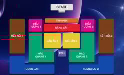 Đại nhạc hội Road to 8WONDER mở cổng bán vé với loạt trải nghiệm lần đầu tiên xuất hiện tại Việt Nam