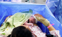 'Không xử lý kỷ luật đảng viên sinh con thứ 3 trở lên là quyết sách đúng đắn'