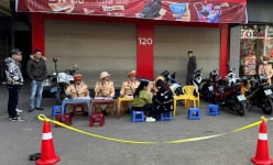 Công an Hải Phòng xử lý 830 “ma men” vi phạm nồng độ cồn trong kỳ nghỉ Tết